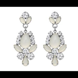Premier Designs “Dreamy” earrings